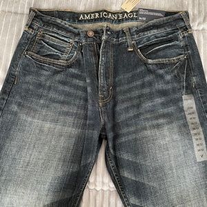 Mens American Eagle Jeans